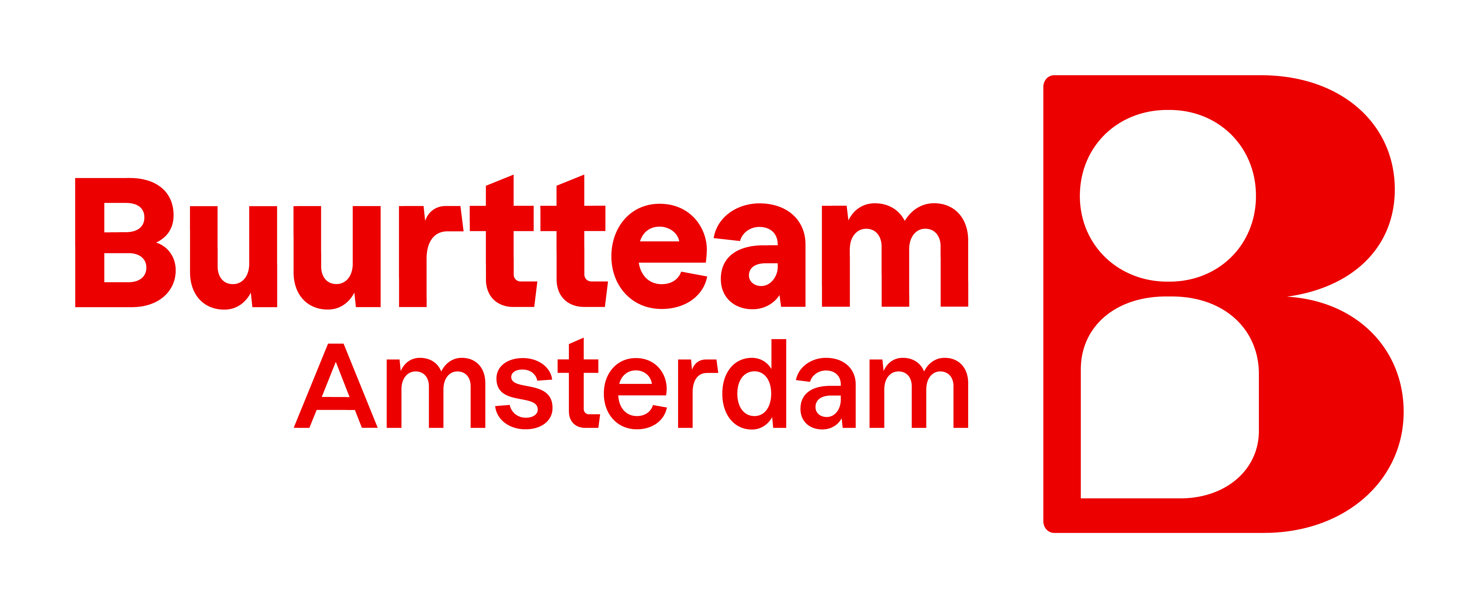Kennisfestival Buurtteam Amsterdam